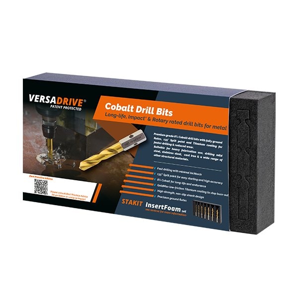 contains:5, 6.8, 8.5, 10.2mm